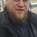 Вадим, 38 лет