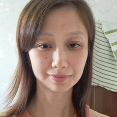 Фотография девушки Анжела, 35 лет из г. Алматы