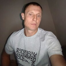 Фотография мужчины Константин, 38 лет из г. Волгоград