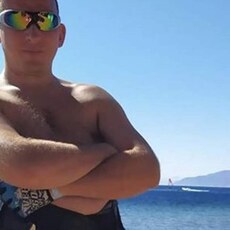 Фотография мужчины Александр, 42 года из г. Березино