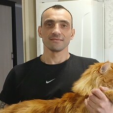 Фотография мужчины Алексей, 41 год из г. Бор