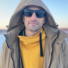 Фотография мужчины Алексей, 41 год из г. Бор