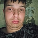 Дима, 19 лет