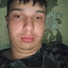 Фотография мужчины Дима, 19 лет из г. Брест