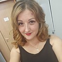 Кристина, 35 лет