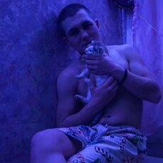 Фотография мужчины Даня, 19 лет из г. Миасс