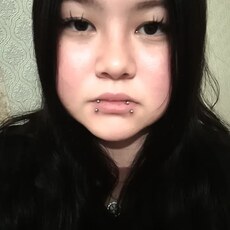 Фотография девушки Эля, 18 лет из г. Астана