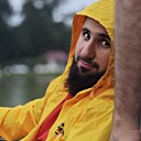 Musafir, 32 года