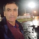 Асан, 50 лет