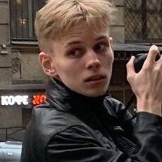 Фотография мужчины Дмитрий, 23 года из г. Санкт-Петербург