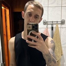 Фотография мужчины Mikael, 27 лет из г. Новочеркасск