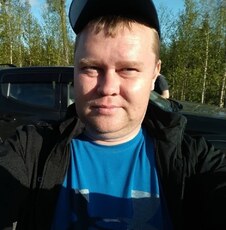 Фотография мужчины Роман, 43 года из г. Артемовский