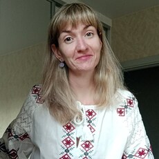 Фотография девушки Сніжана, 37 лет из г. Ирпень