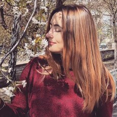 Фотография девушки Владислава, 31 год из г. Винница