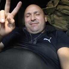 Фотография мужчины Михаил, 43 года из г. Донецк