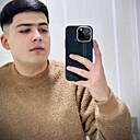 Ильяс, 24 года