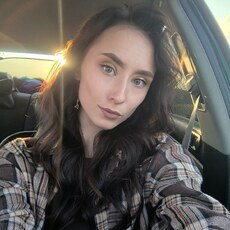Фотография девушки Александра, 23 года из г. Волковыск