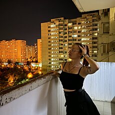 Фотография девушки Екатерина, 22 года из г. Краснодар