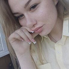 Фотография девушки Валентина, 21 год из г. Москва