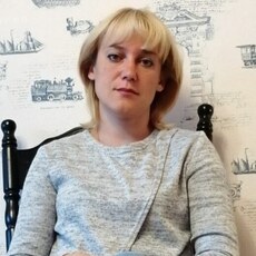 Фотография девушки Евгения, 42 года из г. Безенчук