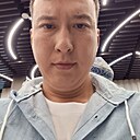 Жан, 35 лет