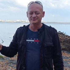 Фотография мужчины Андрей, 37 лет из г. Екатеринбург