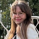 Настя, 24 года
