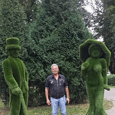 Фотография мужчины Александр, 65 лет из г. Пласт