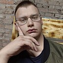 Данила, 23 года