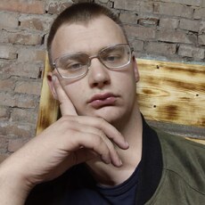 Фотография мужчины Данила, 23 года из г. Торез