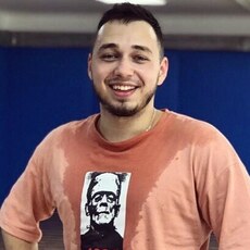 Фотография мужчины Олег, 29 лет из г. Нальчик