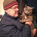 Александр, 52 года