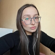 Фотография девушки Sasha, 21 год из г. Белгород