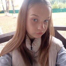 Фотография девушки Таня, 18 лет из г. Клетня