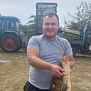 Олег Косач, 33 года