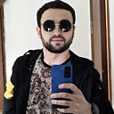 Джавид, 31 год