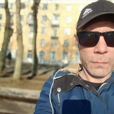 Фотография мужчины Юрий, 44 года из г. Архангельск