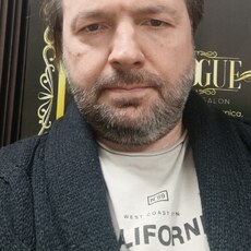Фотография мужчины Roy, 45 лет из г. Кишинев