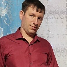 Фотография мужчины Николай, 47 лет из г. Грязи