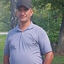 Ильгар, 45 лет