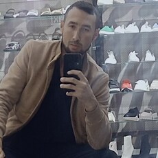 Фотография мужчины Александр, 27 лет из г. Брянск