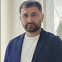 Эдик, 43 года