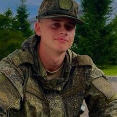 Фотография мужчины Кирилл, 23 года из г. Калач-на-Дону