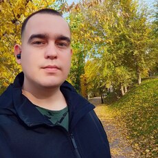 Фотография мужчины Данила, 24 года из г. Белая Калитва