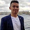 Ришат, 30 лет