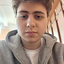 Иван, 18 лет