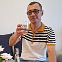 Давид, 50 лет