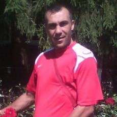 Фотография мужчины Леонель Месси, 40 лет из г. Харьков