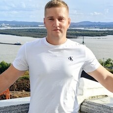 Фотография мужчины Сергей, 33 года из г. Бобруйск