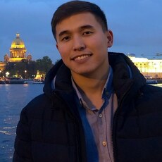 Фотография мужчины Andre Volf, 31 год из г. Братск